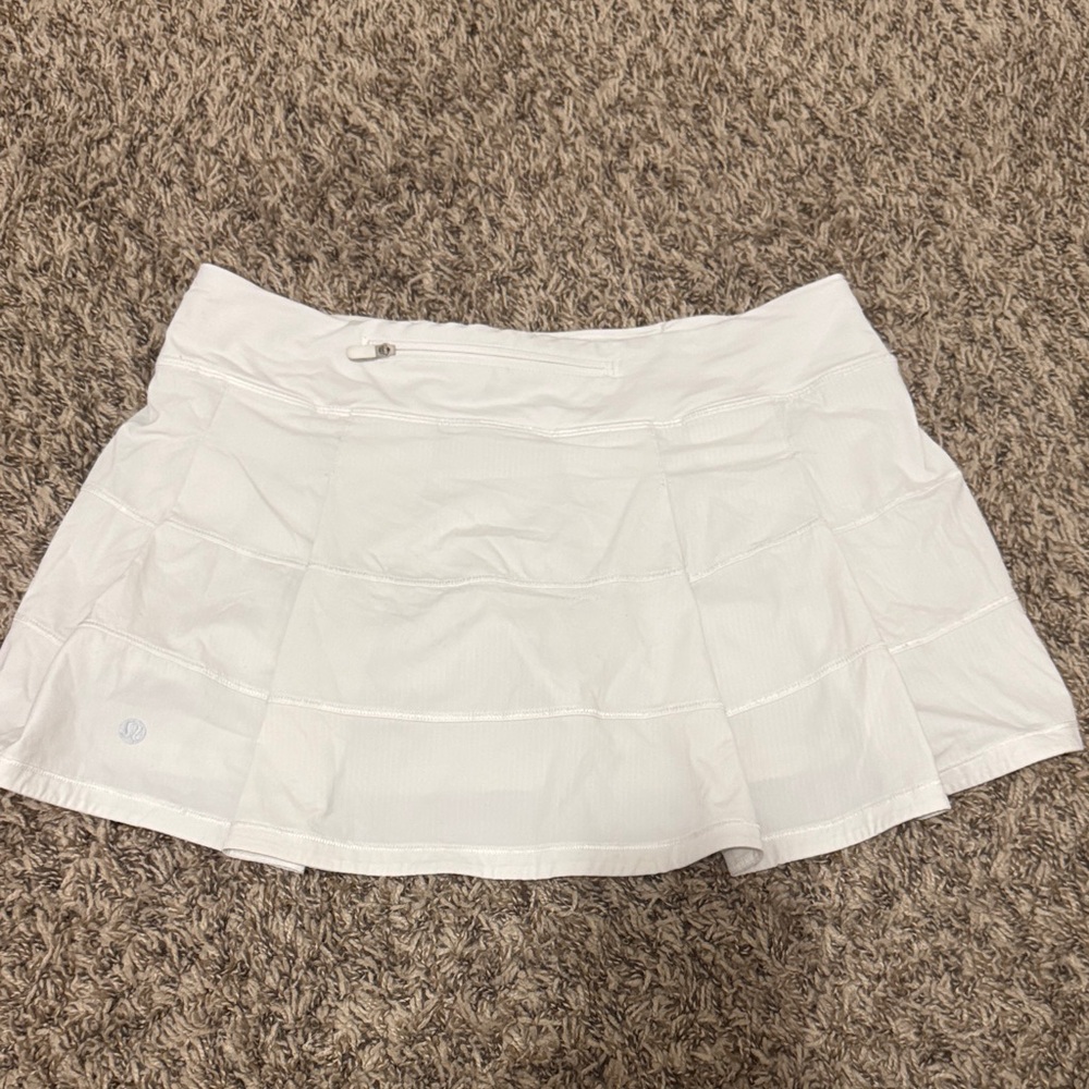 Lululemon Skirt